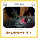 명품24시솔향기사우나 | 파주 24시 찜질방 수영장과 키즈카페가 있는 홍삼스파 사우나