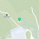 용문폭포휴계소