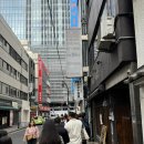 씨유 구미송정힐스점 | 니혼바시본점 / 도쿄 팡 메종 긴자점 / 롯폰기 힐스 / 부타구미 식당 / 츠키지시장 이타도리 별관 초밥