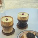 온바 | [천호동카페] 버터온 아인슈페너 크림 맛집 솔직 후기