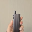 경주 전자담배 베이프독 저스트포그 글렌트 사용법 및 후기