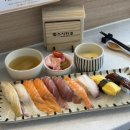 스시하루 | 아산 탕정 초밥 맛집 스시하루 런치 세트 솔직 후기