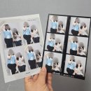 서울마포우체국 | 서울셀프사진관 추천 오디티모드 마포점 우정사진 후기