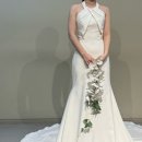 🫧wedding. 3 에토프꾸띄르 촬영 드레스 가봉