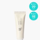 맑은 뷰티(beauty) | 부드럽고 촉촉한 자외선 차단제, Beauty of Joseon 맑은쌀 썬크림 후기