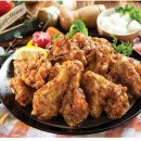 치킨321 이미지