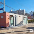 제1주차장 공중화장실 이미지