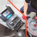 묵계초등학교 급식소 이미지