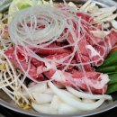 조치원 소래 버섯나라 점심특선 버섯불고기 내돈내산 후기