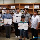 서귀포학생문화원도서관 이미지