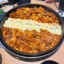 더더치즈닭갈비 | [대곡동맛집]더더치즈닭갈비 맛집후기