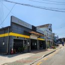 르노코리아 서비스코너 하남초이점 이미지