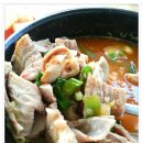 시골피순대 - 완주군 | 시골피순대