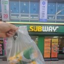 기흥구청 사거리 구청쪽 이미지