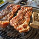 큰집숯불갈비 이미지