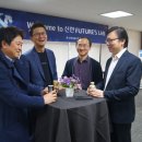 신한은행 백년관 이미지