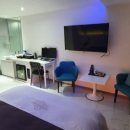 썸 드라이브인 호텔 이미지