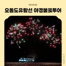 돌산유람선선착장 | 여수 가볼만한곳 오동도유람선 야경불꽃투어 내돈내산 후기