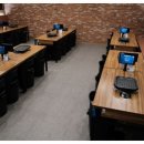 마곡나루역 1번출구 앞 이미지