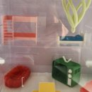 아크릴로 만나는 세계 이미지