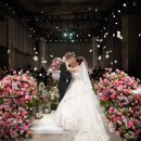 라브커뮤니케이션 | 12. 대망의 본식 : 조선팰리스 웨딩 후기(전지적 신부 시점)