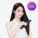 엔젤미용실 - 강서구 | [글램팜 고데기] 반곱슬 미용실 고데기 GP201 매직기 내돈내산 사용 후기 (엔젤링 추천)