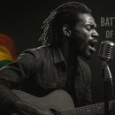 Battleground of Broken Hearts | Let Babylon Burn 이미지