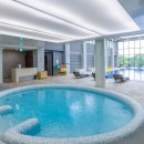 아라고나이트고온천 이미지