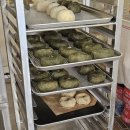 삼익제과 | 광안리 빵집🍞 팥빵이 유명한 밀로제과 직접 다녀온 후기✨️