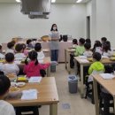 어린이 요리교실 이미지