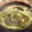 마포순대국 이미지