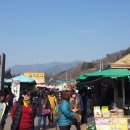 화개시외버스터미널 이미지