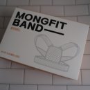 몽핏 | 허리교정기? 수면 자세교정밴드로 바른자세 만들기!! (몽핏밴드 사용후기)