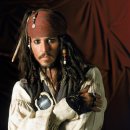 파리 디즈니랜드 식당: 캡틴 잭의 식당 후기, 해적 식당 captain Jack's restaurant de pirates