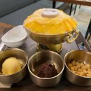 스페셜한 홈 디저트카페 이미지