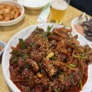 장수족발 | [공덕족발골목] 장수 족발 / 내돈내산 / 솔직후기