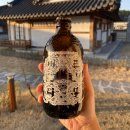 즈므로 | 강릉 버드나무 브루어리 주차 수제맥주 즈므블랑 포장 후기
