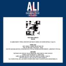 알리 ALI CASANOVA POSSES - LIVE IN KOREA- 내한 공연 및 사인회 후기