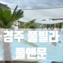 본초마을(댕댕이맘) | 애견동반 독채 풀빌라 추천 한옥스테이 '풀앤문' | 온수풀 자쿠지에 숯불 바비큐까지 내돈내산 솔직후기✨