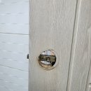 애필리움아파트 상가 개방화장실 | 천안 문고리 교체 화장실 방문 손잡이 고장 수리 후기 (아파트 출장)