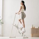 6-330 TS | [엑사이더 천국의계단] 내돈내산 솔직후기 5분만에 땀 주르륵 칼로리소모 폭발