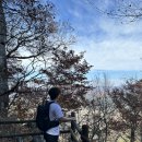 적석산공영주차장 | 고성 적석산 등산