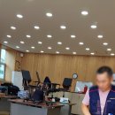 해피크린의 인천 서구 사무실청소 후기