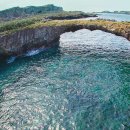 히든비치 이미지