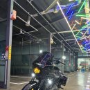 할리데이비슨 로우라이더st 클럽풀튜닝 팝니다.(가격인하) 이미지