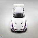 BMW에도 GT3? Z4 GT3!!! 이미지