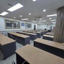 교육센터빌딩 이미지