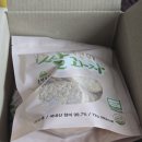 운향<b>농원</b> 지리산 유기농 현미쌀과자, 저칼로리로 든든한 <b>건강</b>간식
