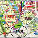 골드프라자 사거리 이미지