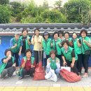 봉황거리 벽화 이미지